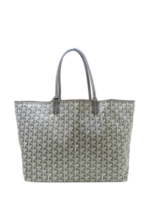 Goyard Pre-Owned pre-owned Saint Louis PM tote bag - Grey