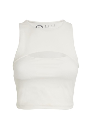 The Upside Cut-Out Milena Tank Top