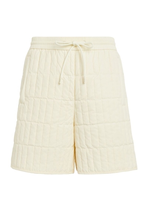 Mackage Quilted Shorts