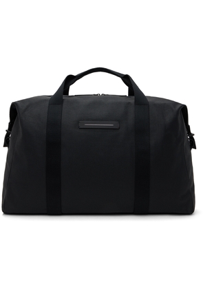 Horizn Studios Black Medium SoFo Weekender Duffle Bag