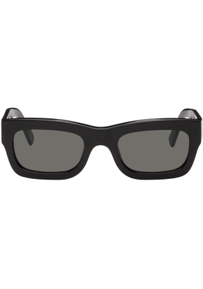 Marni Black RETROSUPERFUTURE Edition Kawasan Falls Sunglasses