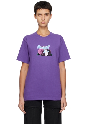 Awake NY Purple Lychee T-Shirt