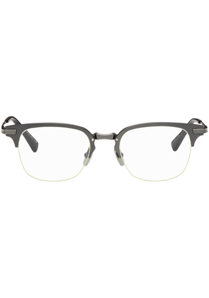 Dita Silver Union-Two Glasses