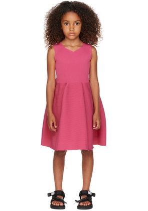 CFCL Kids Pink Pottery Kid 1 Dress