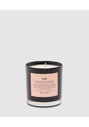Les 240g candle