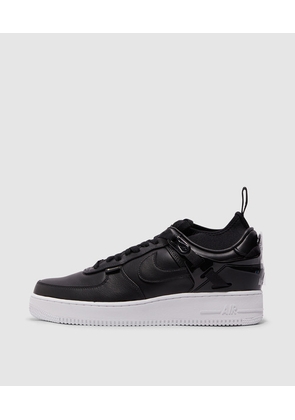 X Undercover Air Force 1 Low Sneaker