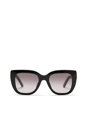 Mulberry Women's Keeley Sunglasses - Black