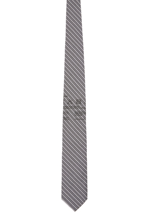mfpen Gray Label Tie