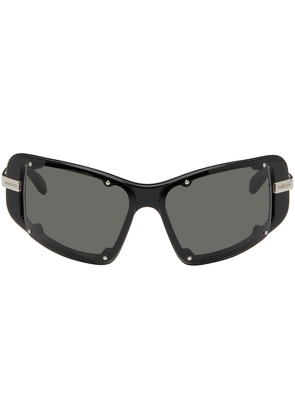AMBUSH Black Gally Sunglasses