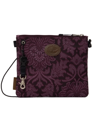 master-piece Purple Rajabrook Edition Sakosh Bag