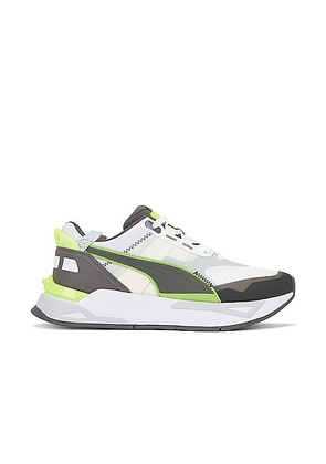 Puma Select Mirage Sport Reflective in Multi - Grey. Size 10.5 (also in ).