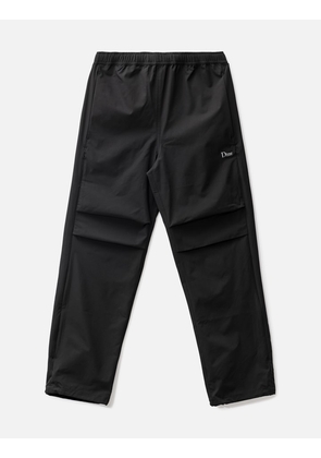 RELAXED ZIP PANTS