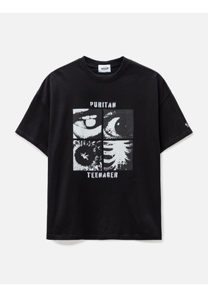 Puritan Teenage T-shirt