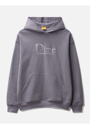 CLASSIC REMASTERED HOODIE