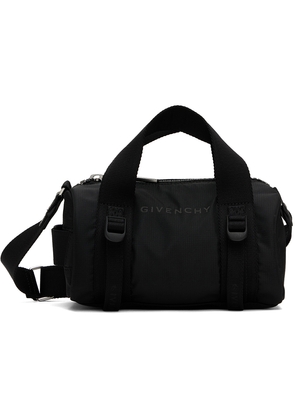 Givenchy Black G-Trek Bag