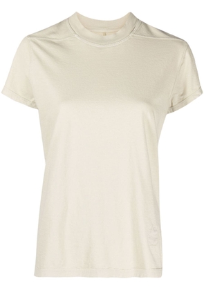 Rick Owens DRKSHDW small Level T-shirt - Neutrals