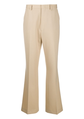 ETRO wide-leg tailored trousers - Neutrals
