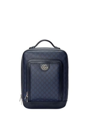 Gucci medium Ophidia backpack - Blue