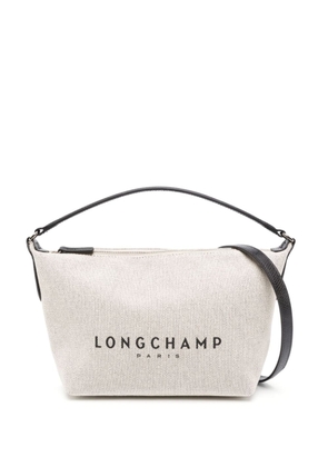 Longchamp small Essential crossbody bag - Neutrals