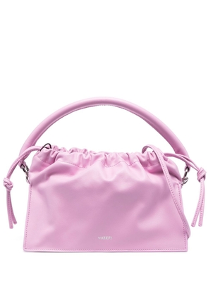 Yuzefi mini Bom crossbody bag - Pink