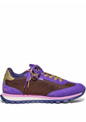 Marc Jacobs The Jogger sneakers - Purple