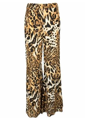 Women's Leopardato Pants
