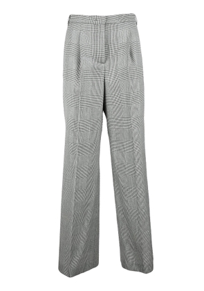 Women's Gray Pants