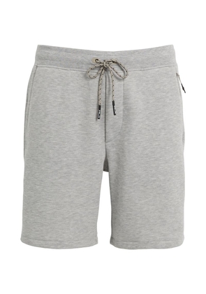 Rlx Ralph Lauren Magic Fleece Shorts