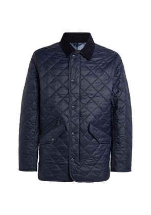 Barbour Quilted Chelsea Jacket