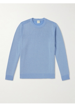 Paul Smith - Wool Sweater - Men - Blue - S