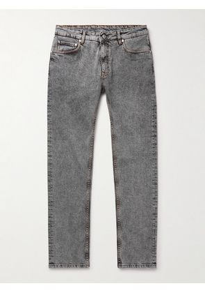 Etro - Slim-Fit Jeans - Men - Gray - UK/US 30