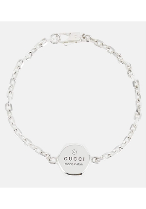 Gucci Sterling silver bracelet