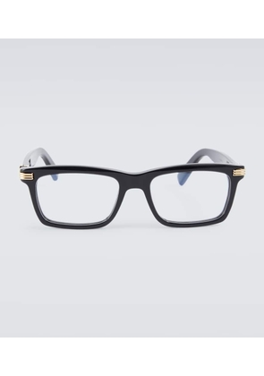 Cartier Eyewear Collection Square glasses
