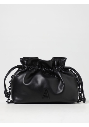 Shoulder Bag ACTITUDE TWINSET Woman colour Black