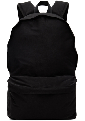 White Mountaineering®︎ Black Daypack Backpack