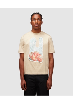 Scented fruit bag t-shirt