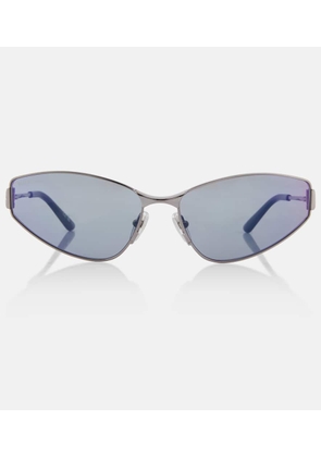 Balenciaga Mercury cat-eye sunglasses