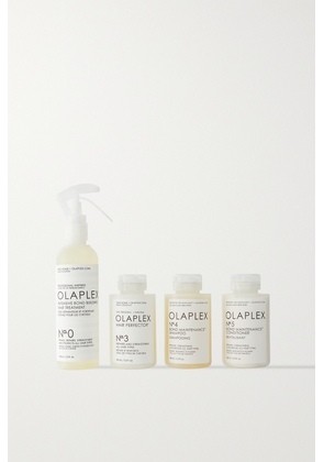 Olaplex - Hair Repair Treatment Kit - One size