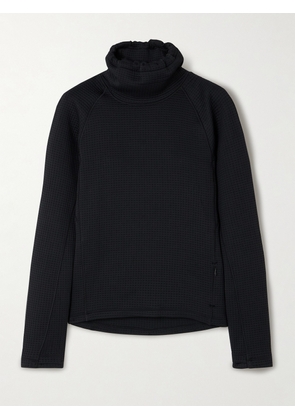 lululemon - Jersey Turtleneck Sweater - Black - US2,US4,US6,US8,US10,US12,US14