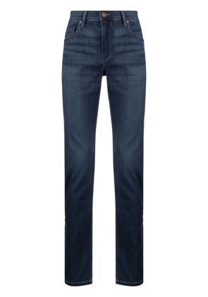 PAIGE Lennox slim jeans - Blue