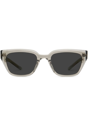 Gentle Monster Nabi BRC11 sunglasses - Grey