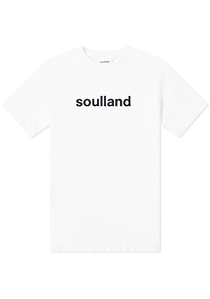 Soulland 2022 Logo T-Shirt