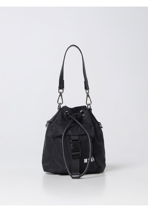 Mini Bag MSGM Woman colour Black