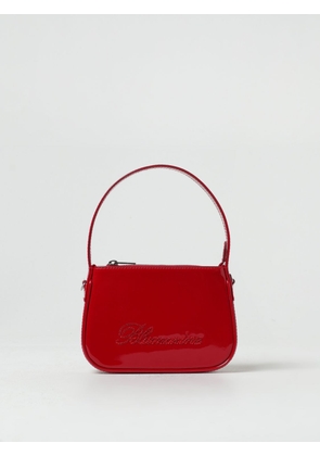 Mini Bag BLUMARINE Woman colour Red