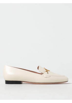 Loafers BALLY Woman colour White