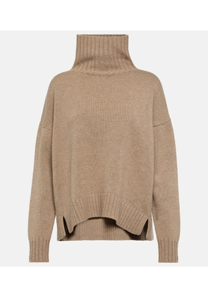 Max Mara Gianna wool and cashmere sweater