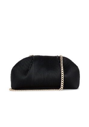 8 Other Reasons Chain Clutch in Black.