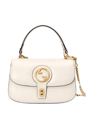Gucci Blondie top-handle bag - White