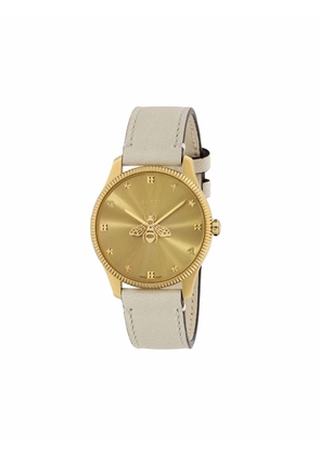 Gucci G-Timeless 36mm - Gold