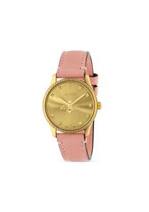 Gucci G-Timeless 29mm - Gold